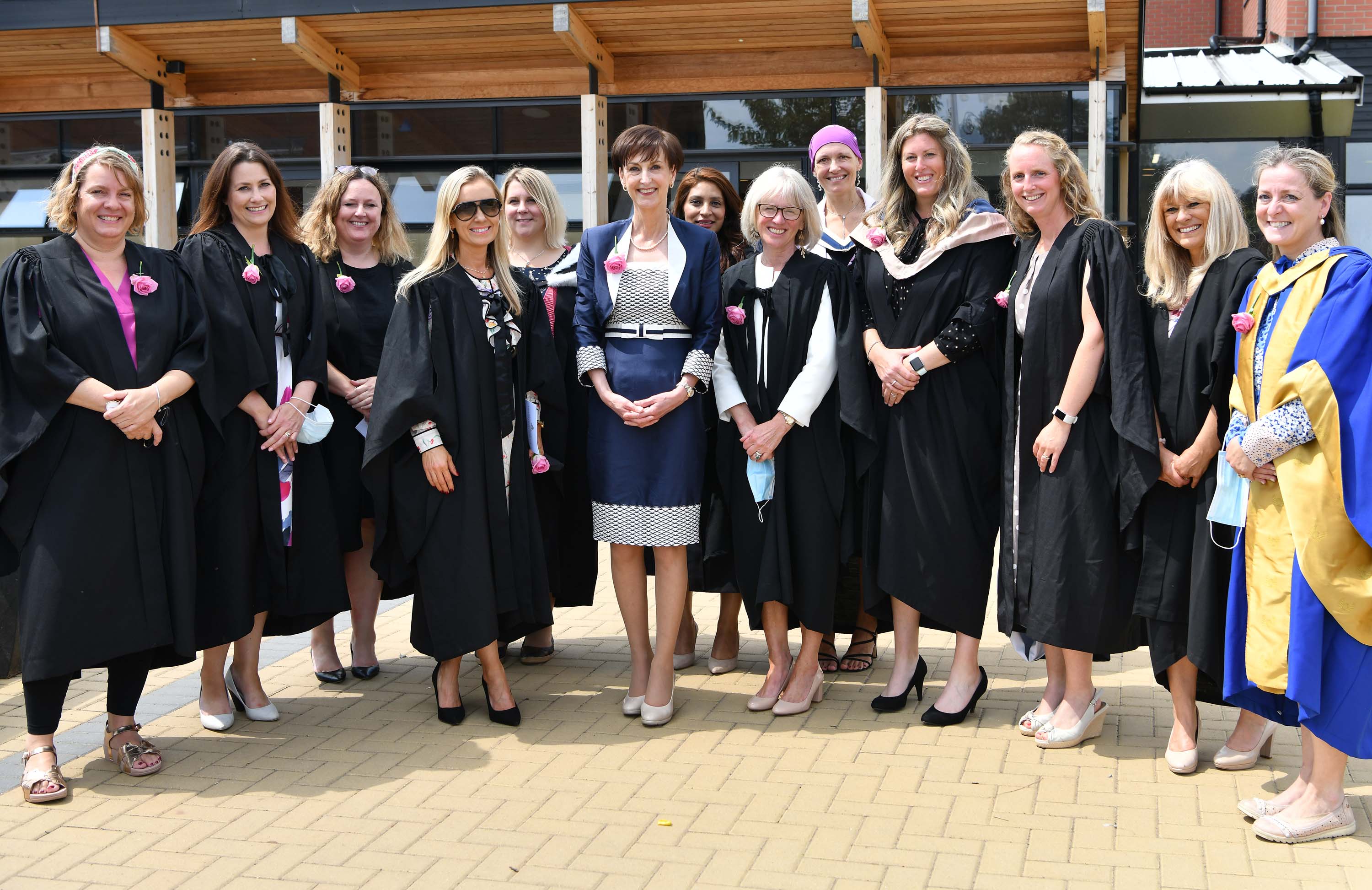 Prep Prizegiving - June 2021